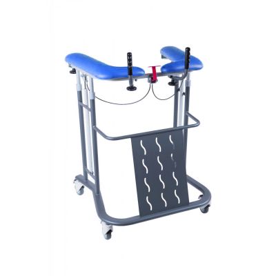 Darter Bariatric Indoor Pulpit Walker 