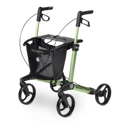 Gemino 30 Lightweight Rollator