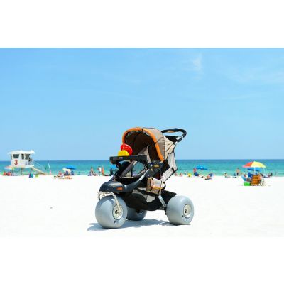 DeBug Baby Jogger Pushchair