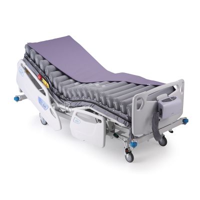 Domus Auto Alternating Pressure Mattress & Pump System