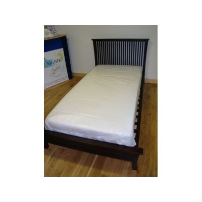 Dritech Deep Single Mattress Cover