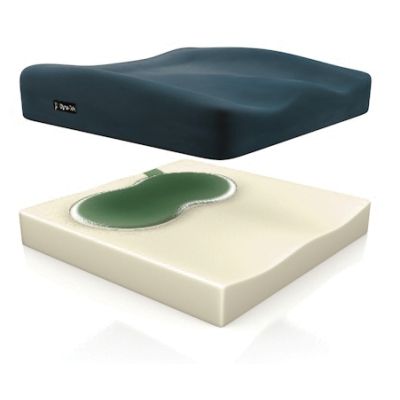 Dyna-Tek Posture Gel Cushion