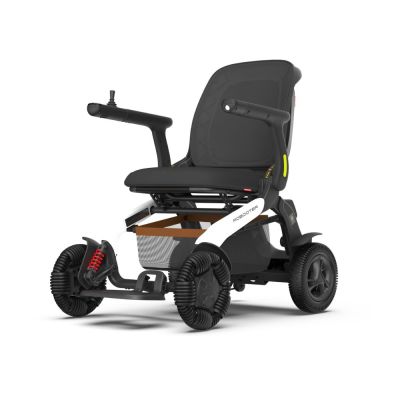 Robooter E60A Folding Electric Wheelchair