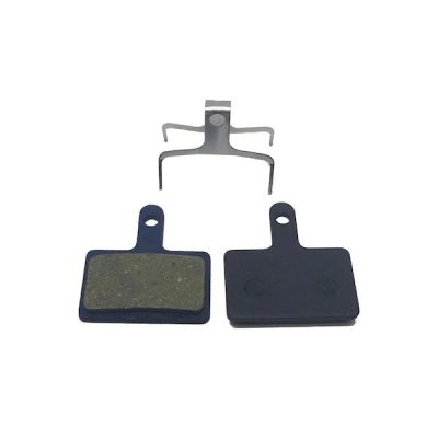 Firefly 2.0 Disc Brake Pads Zoom