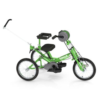 Tomcat Handy Trike