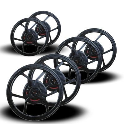 Empulse M90 Powered Wheels