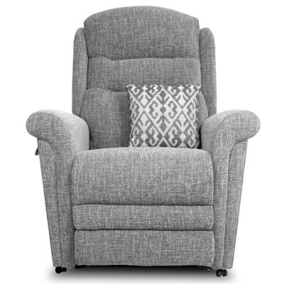 Buxton Deluxe Riser Recliner