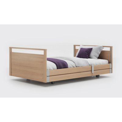 Signature Bariatric Profiling Bed