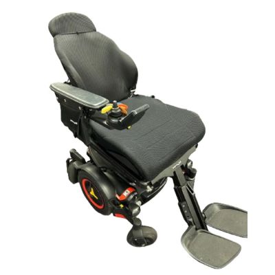 Ex-Demo Permobil M3 Corpus Powerchair