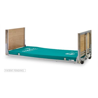 Accora FloorBed 2