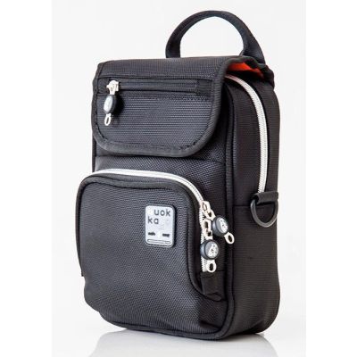 Quokka Vertical Wheelchair Bag