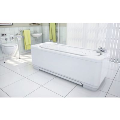 Gemini 2000 Dual Lift Bath