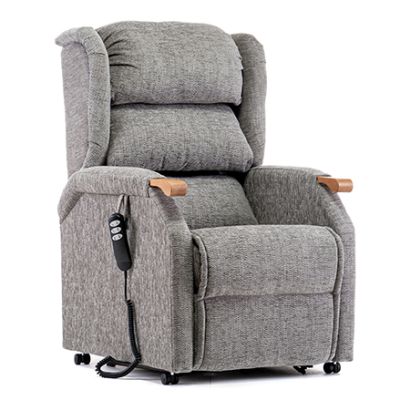 Gower Tilt in Space Riser Recliner