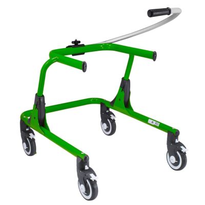 Pivot Gait Trainer Guide Bar