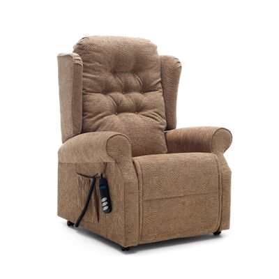 Harrow Dual Motor Riser Recliner 