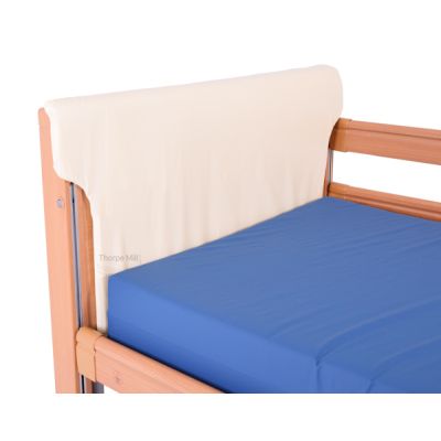 Headboard and Footboard Protectors