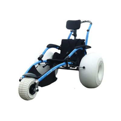 Hippocampe Beach Wheelchair