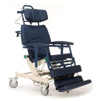 Barton H-250 Transfer Chair