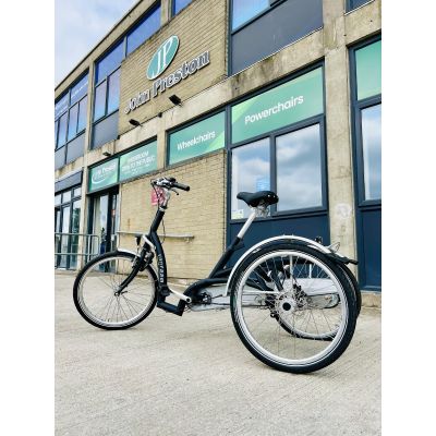 Van Raam Maxi Comfort Tricycle