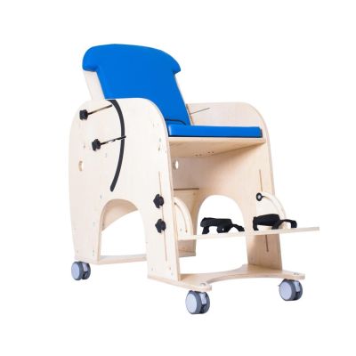 JUMBO Positioning Chair