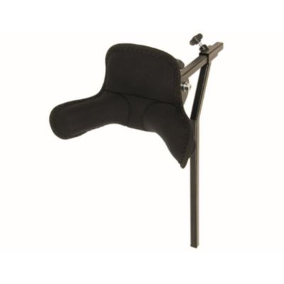 JOSI Fan Anatomical Headrest