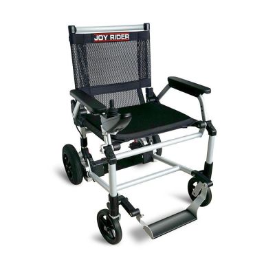 Joyrider Folding Electric Wheelchair