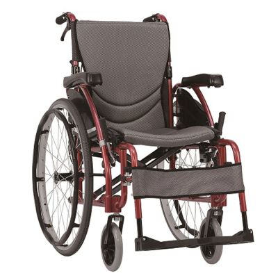 S-Ergo 125 Self Propelled Wheelchair