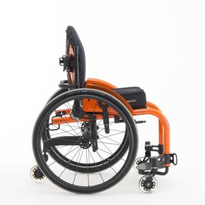 Ki Mobility Little Wave XP Wheelchair