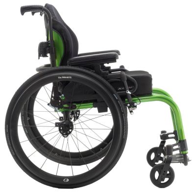 Ki Mobility Rogue ALX Wheelchair