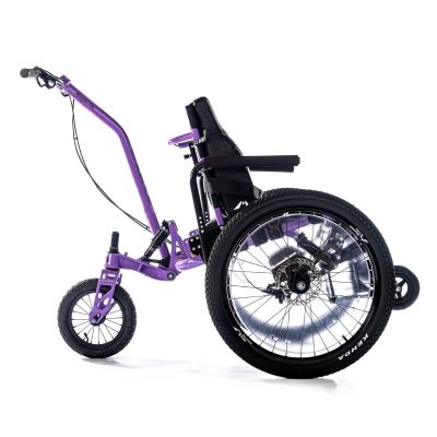 Mountain Trike Kids All Terrain Wheelchair