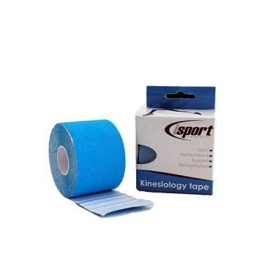 Kinesiology Tape - 72 rolls bulk case