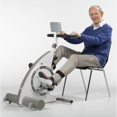 Exercise bike for disabled sale