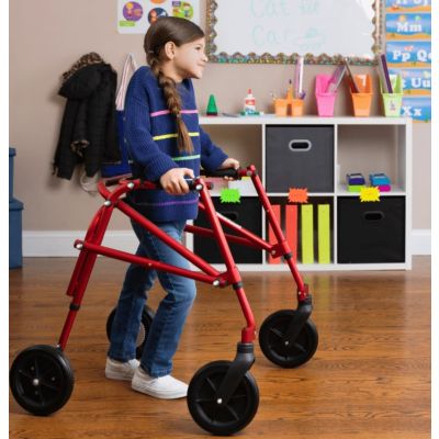 Child medical walker online