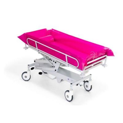 Koval Paediatric Shower Trolley 