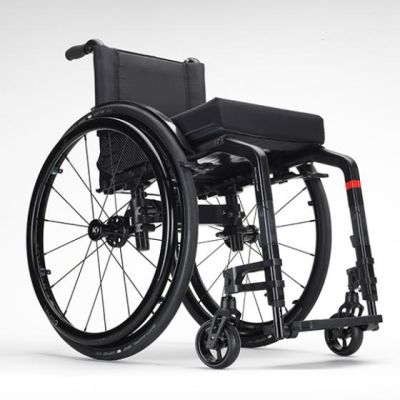 Kuschall Champion 2.0 Wheelchair