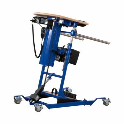 Delta Advance Ergonomic Standing Frame