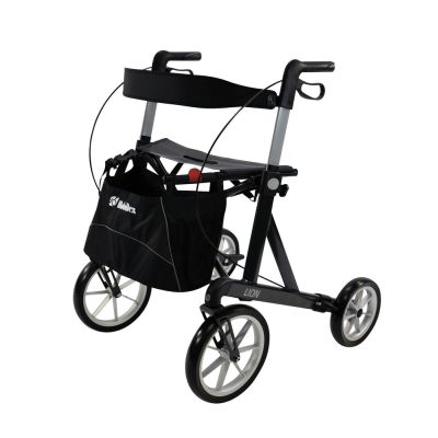 Lion Off Road Rollator