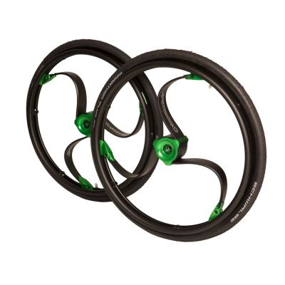 Loopwheels LT