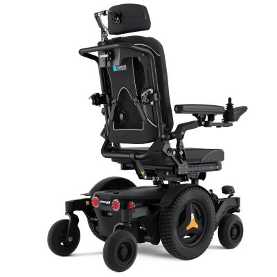 Permobil M1 Powerchair