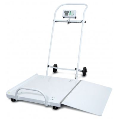 Marsden M-620 Wheelchair Scales