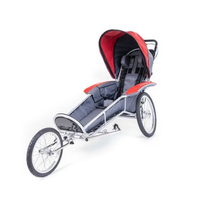 Benecykl Running / Cycling Adaptive Stroller Max