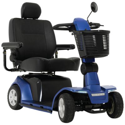 Pride Maxima 4 Wheel XXL Mobility Scooter