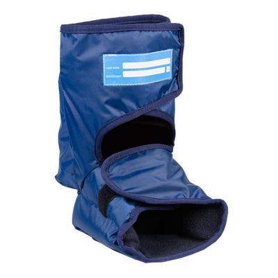 MaxxCare Heel Boot