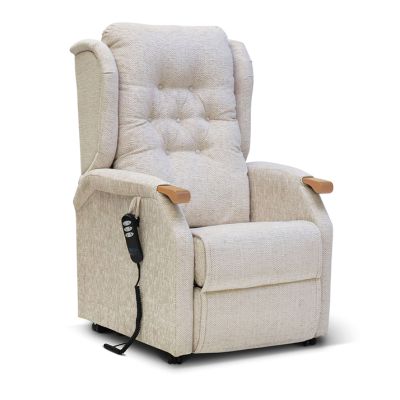 Millfield Dual Motor Riser Recliner