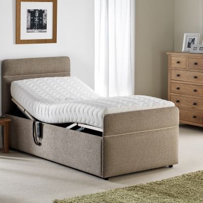 Milton Adjustable Bed