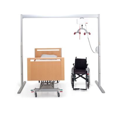 Molift Duo Gantry Hoist 