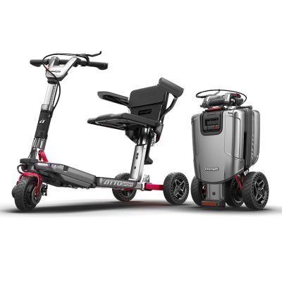 ATTO Sport Mobility Scooter