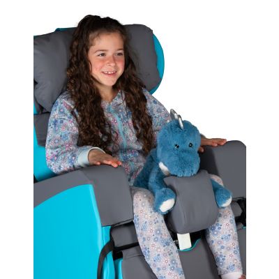 Careflex MultiAdjust Small Chair