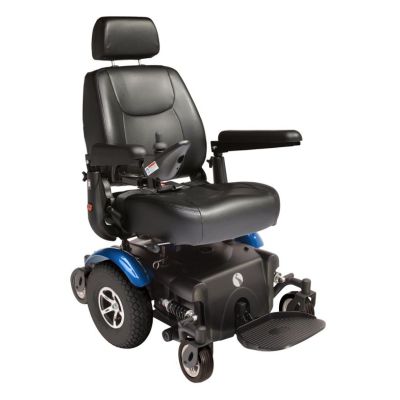 Rascal Rivco Heavy Duty Powerchair