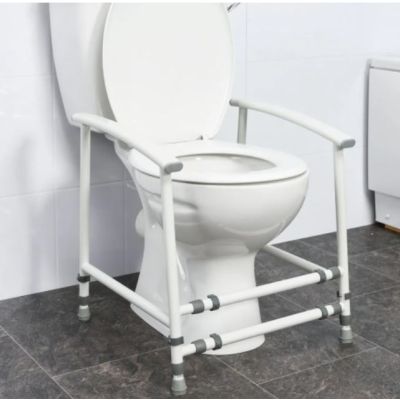 Nuvo Petite Childrens Toilet Frame